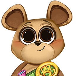 The BOOGEYBEAR headshot